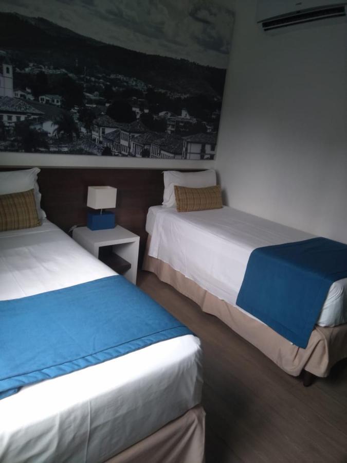 Hotel Santa Luzia المظهر الخارجي الصورة