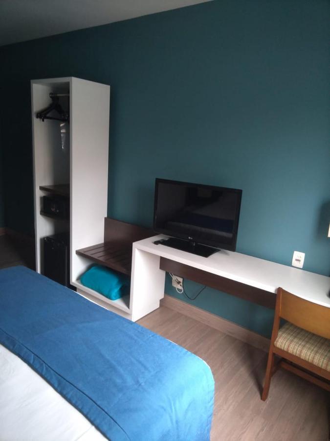 Hotel Santa Luzia المظهر الخارجي الصورة
