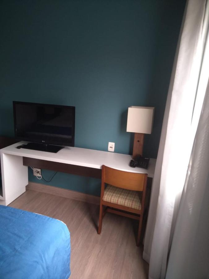 Hotel Santa Luzia المظهر الخارجي الصورة