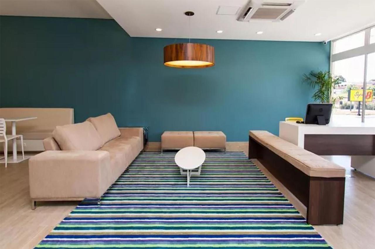 Hotel Santa Luzia المظهر الخارجي الصورة